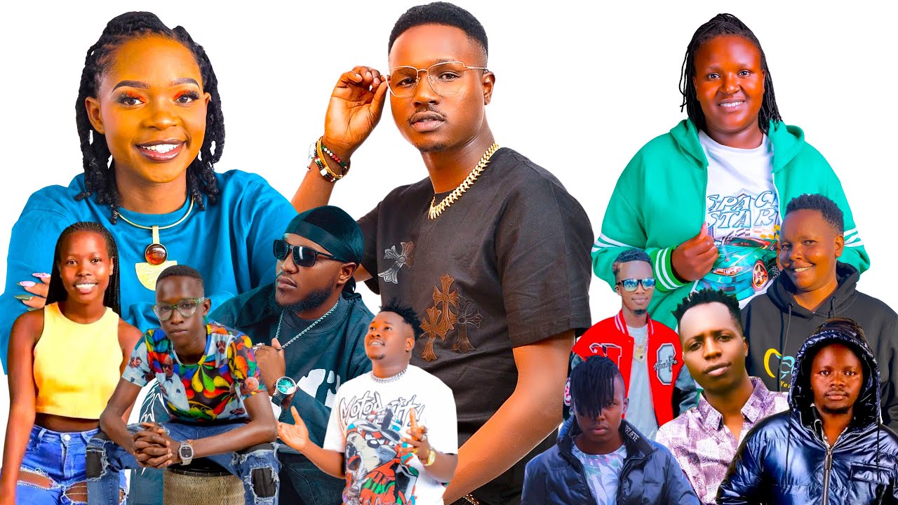 STERLING PERFORMANCE BY TOP KALENJIN ARTISTS AT ELDORET