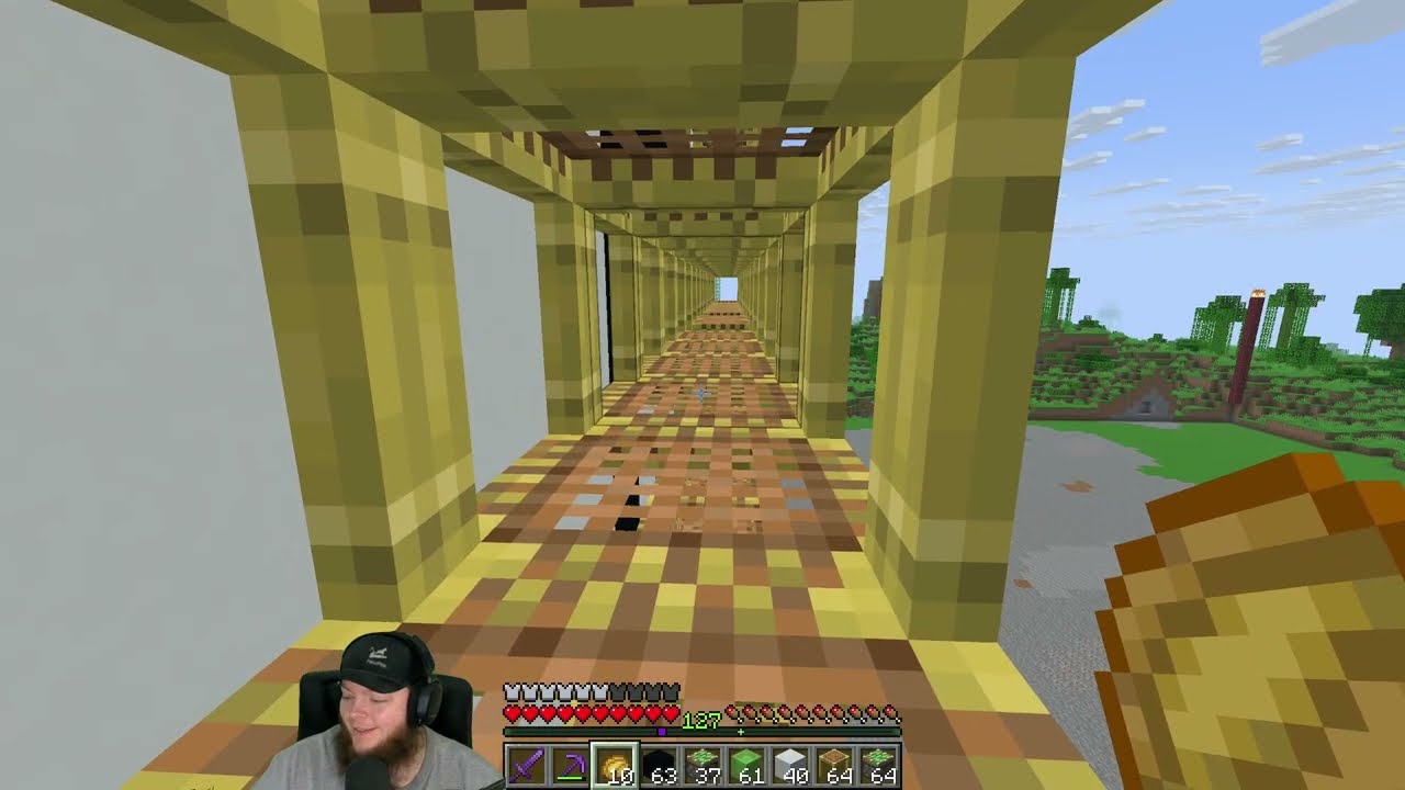 Twitch Livestream - Minecraft Multiplayer. | 02/06/2026 - Part 4