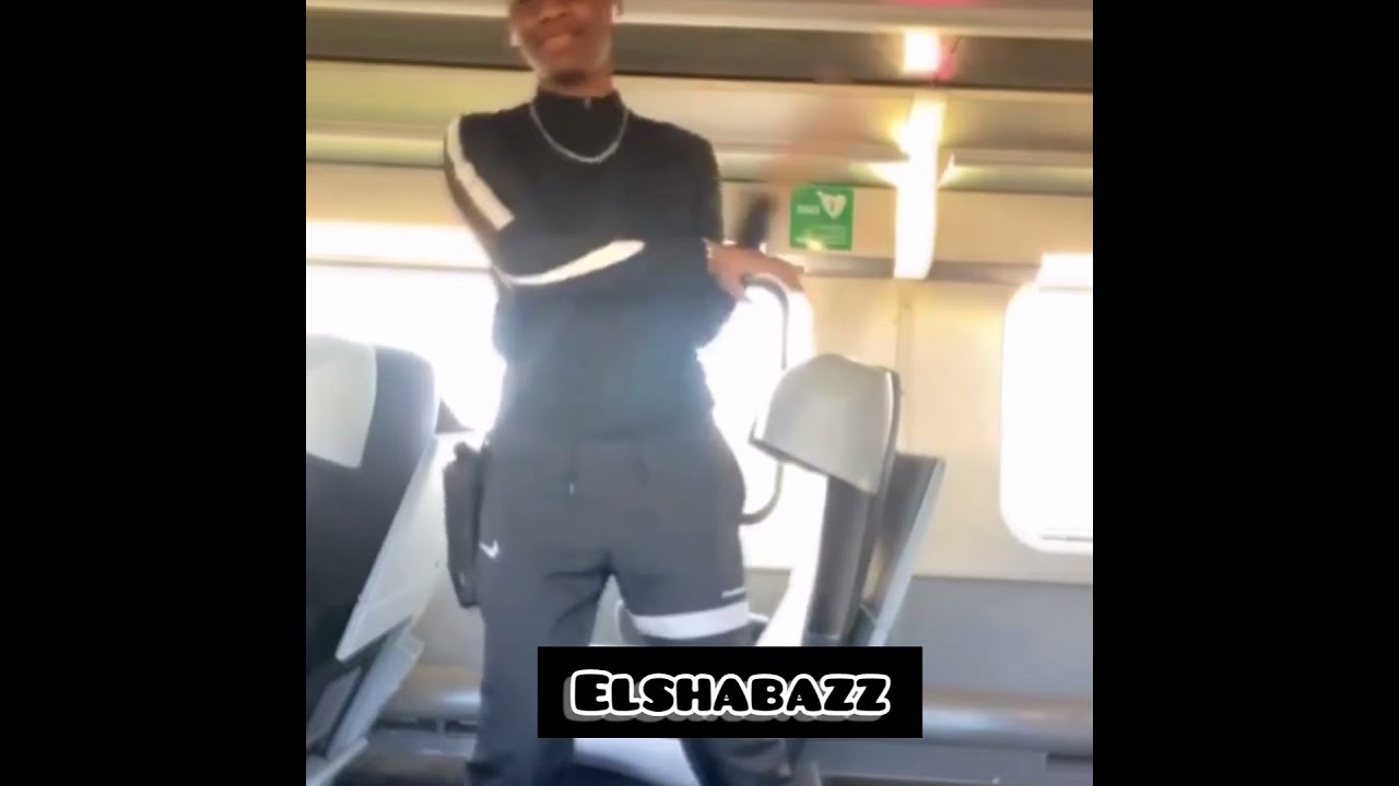 LOGOBI NEW SCHOOL PT 84- SEBENE (COMPOSEDPROD X ELSHAVBZZ) LOGOBI INSTRUMENTAL 2022