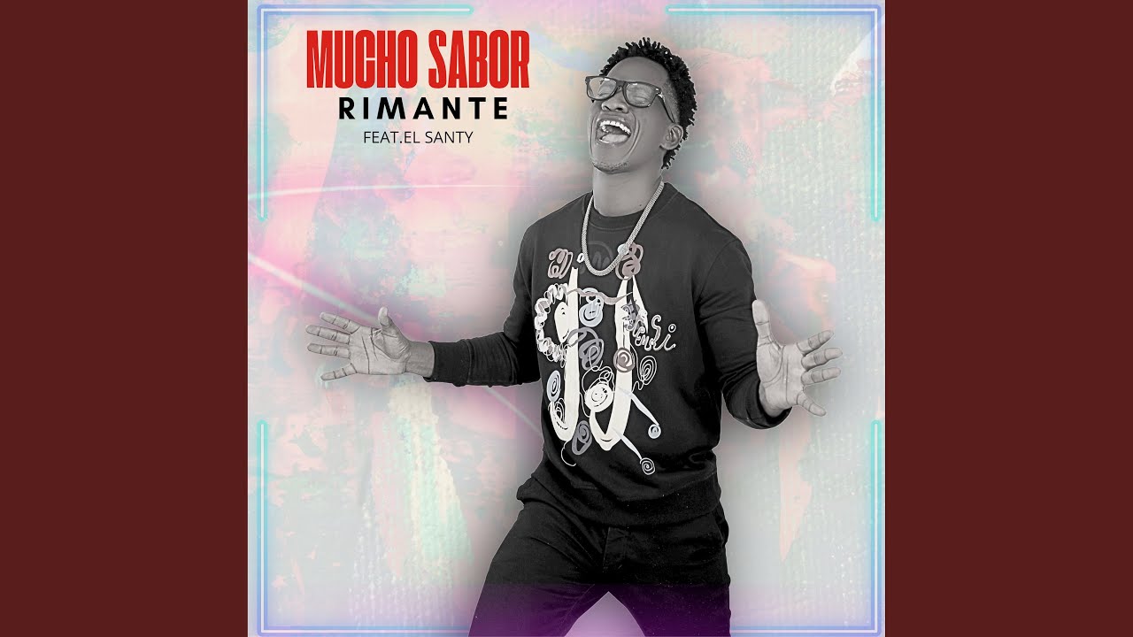 Mucho sabor