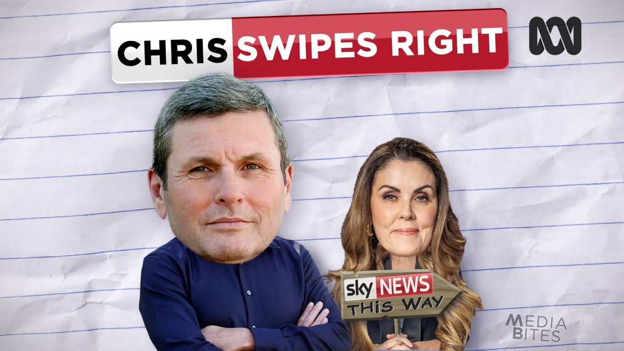 ‘Biggest bullies in the land’: Uhlmann joins Sky News | Media Bites