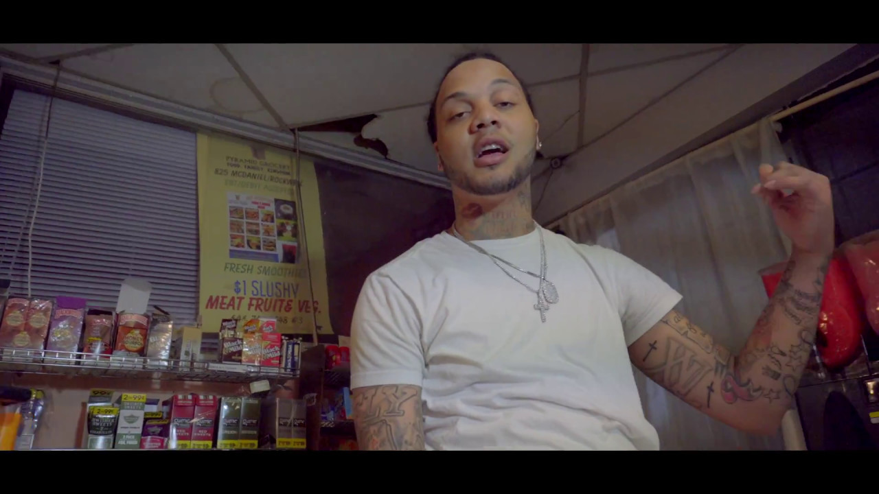 B Shot - More Than Anything (Official Video) Dir @JuddyRemixdem