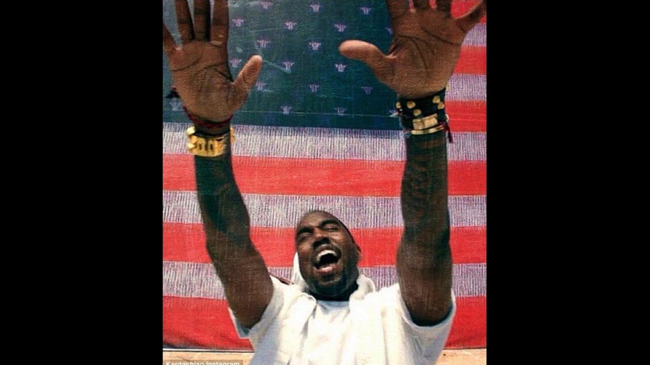 [SOLD] OLD SCHOOL KANYE TYPE BEAT -  
