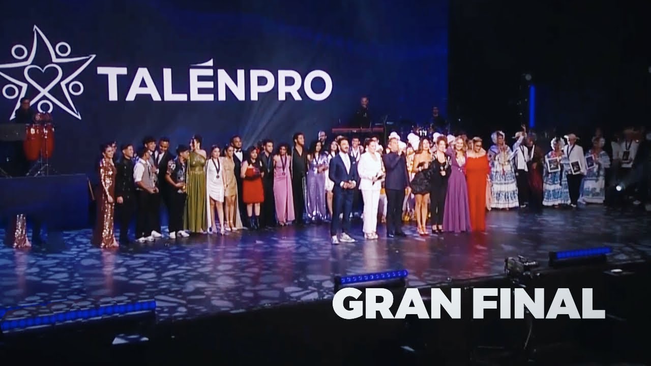 TalenPro 2024 Gran Final (Show Completo)
