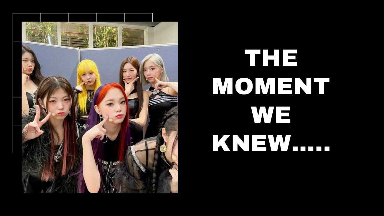The moment we knew a CLASSy member would debut