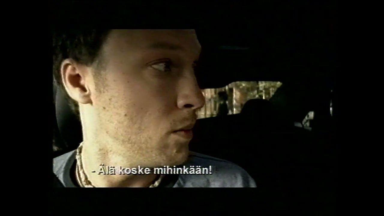 MTV3 tammikuu 2004 Mainoksia #49
