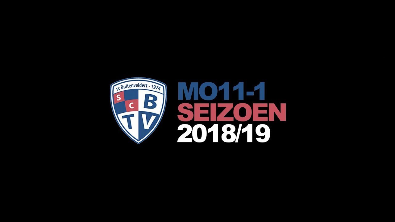 Buitenveldert MO11-1  -  SDO MO11-1 (5-2)