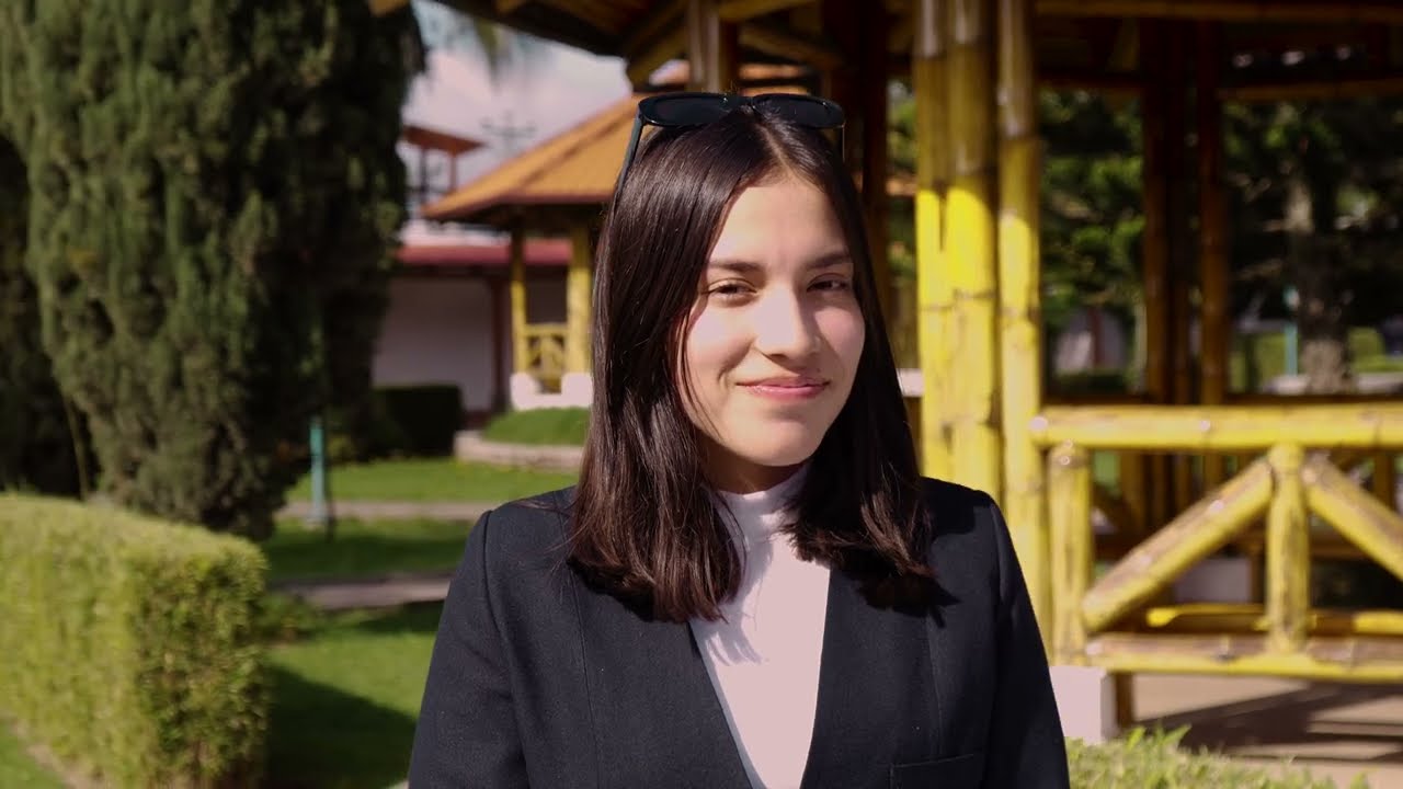 Video Institucional Somos Gonzaga