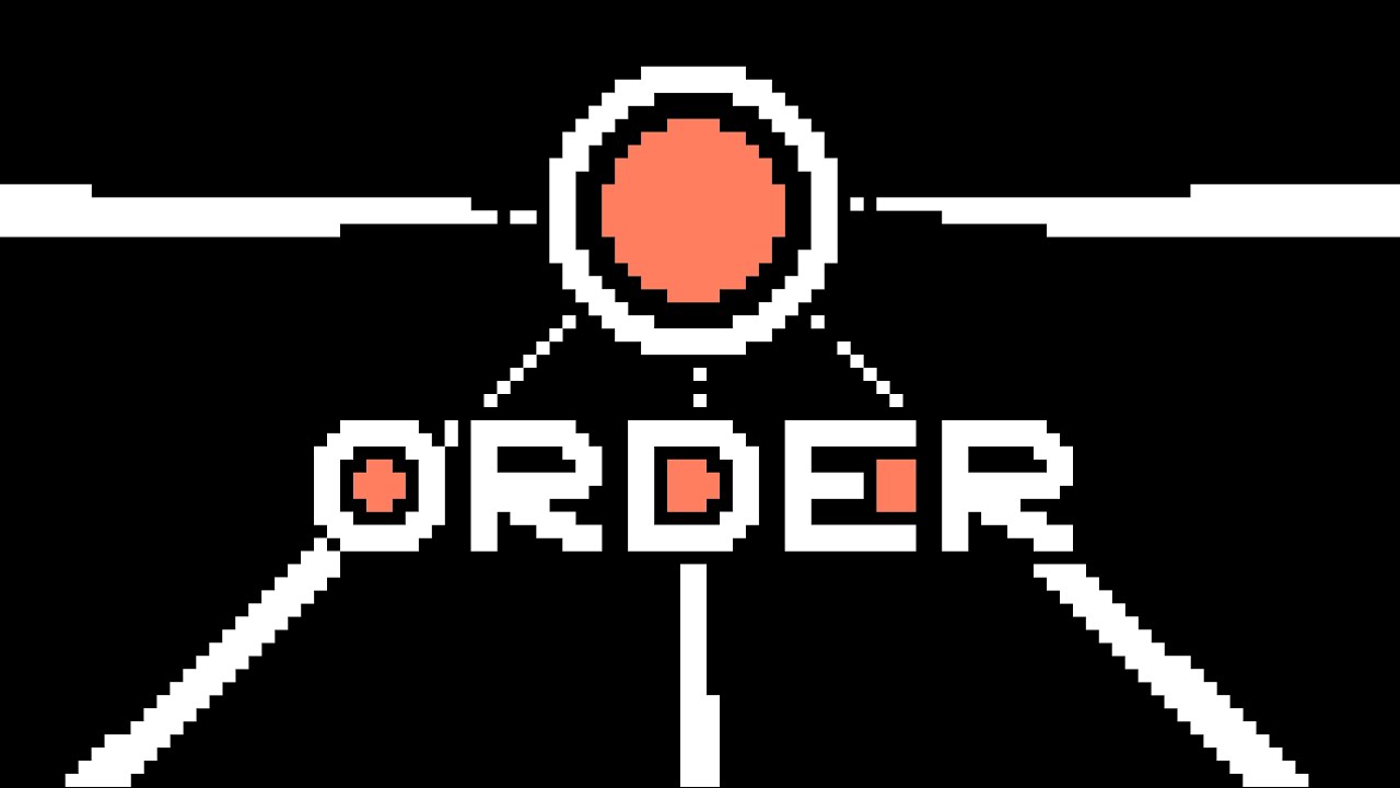 ORDER (Full Cover) - ULTRAKILL