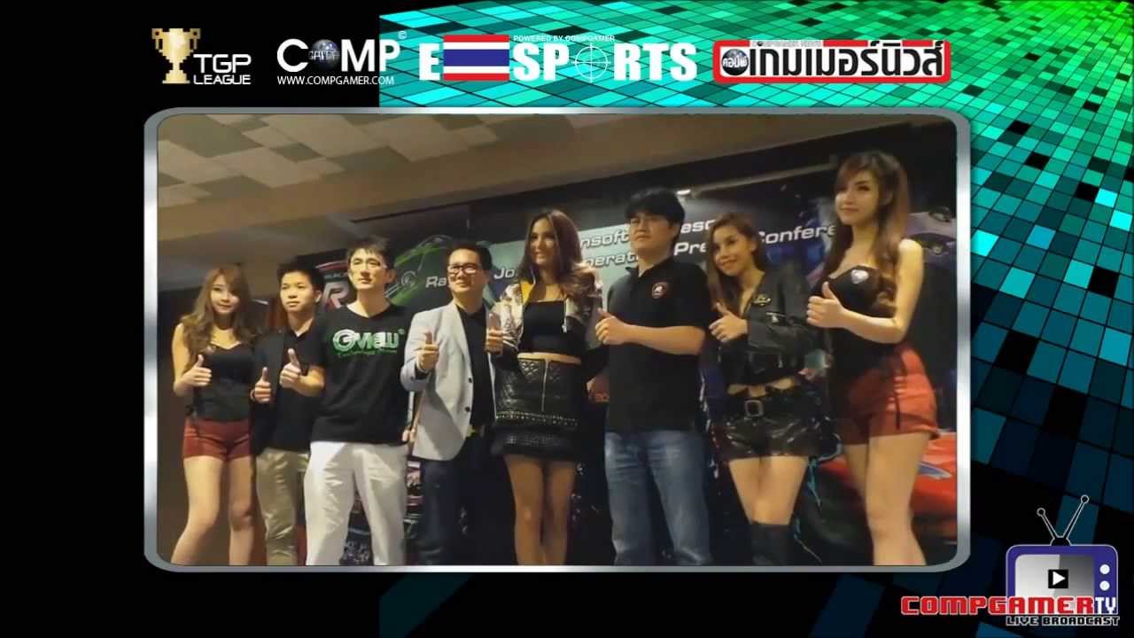 COMPGAMER TV ข่าวสั้นทันเกม 16 สิงหาคม 2556