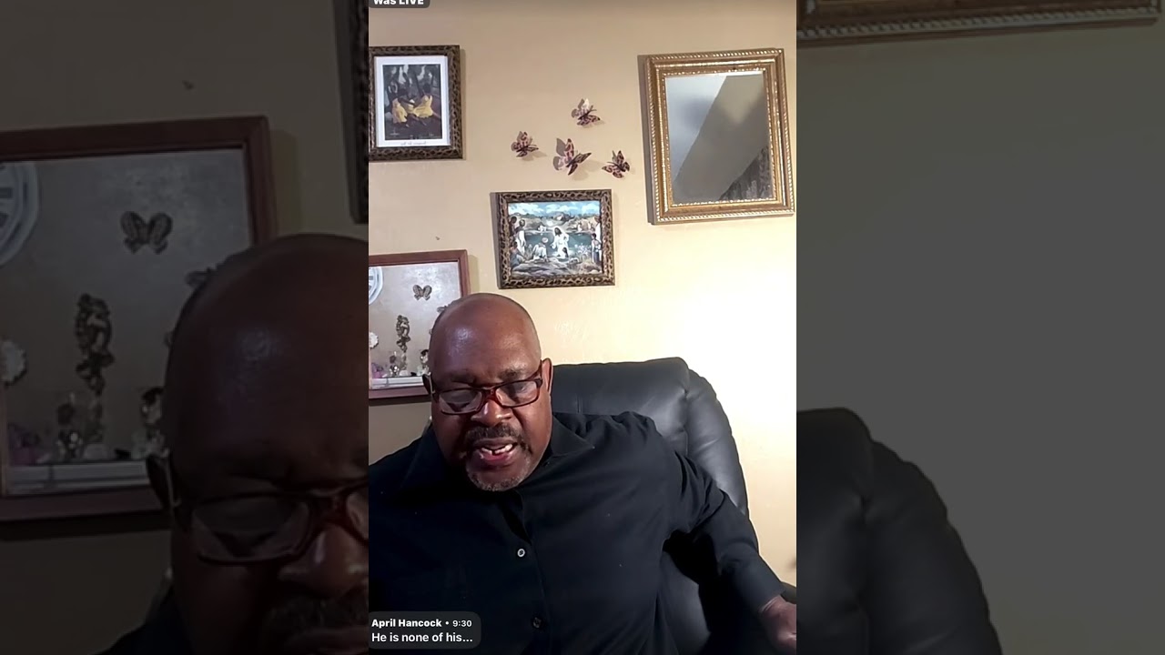 THE REVELATION OF CHRIST PART 1