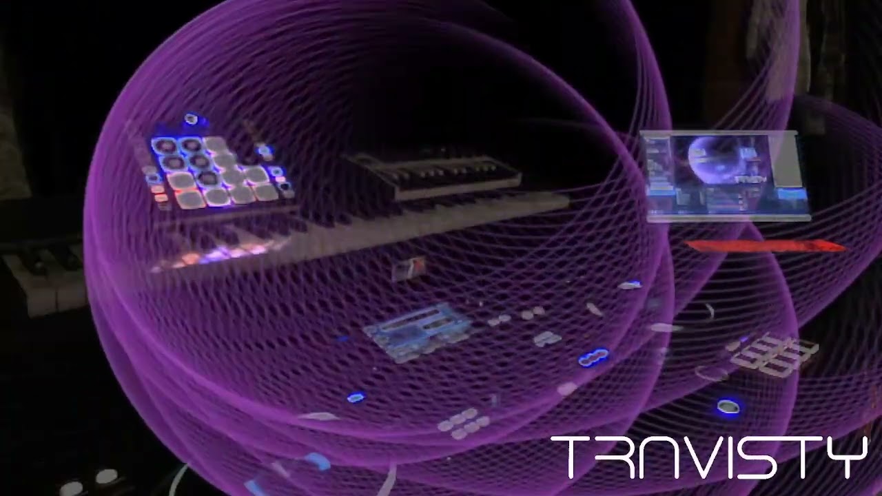 2026Tech-house/breaks mix