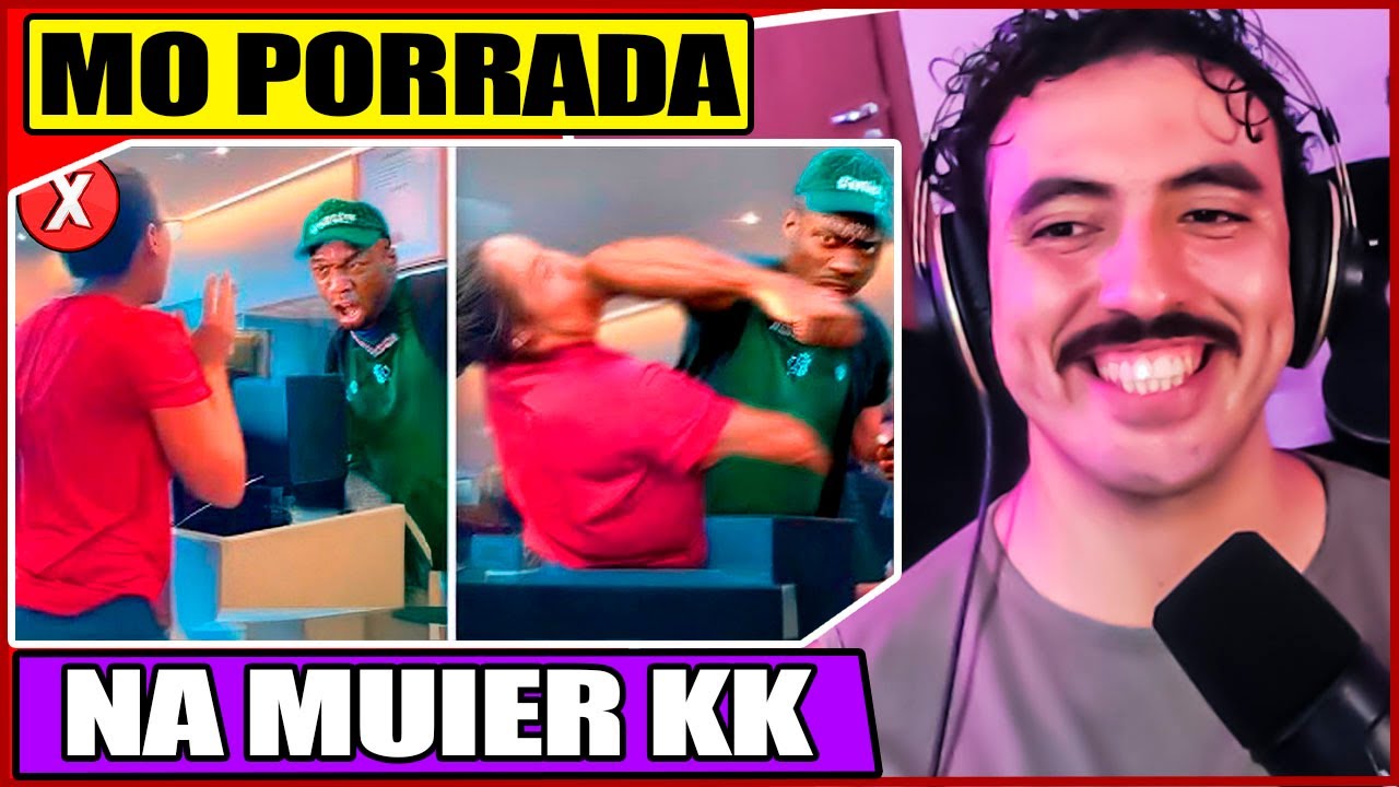 KARENS QUE MEXERAM COM AS PESSOAS ERRADAS | Leozin React
