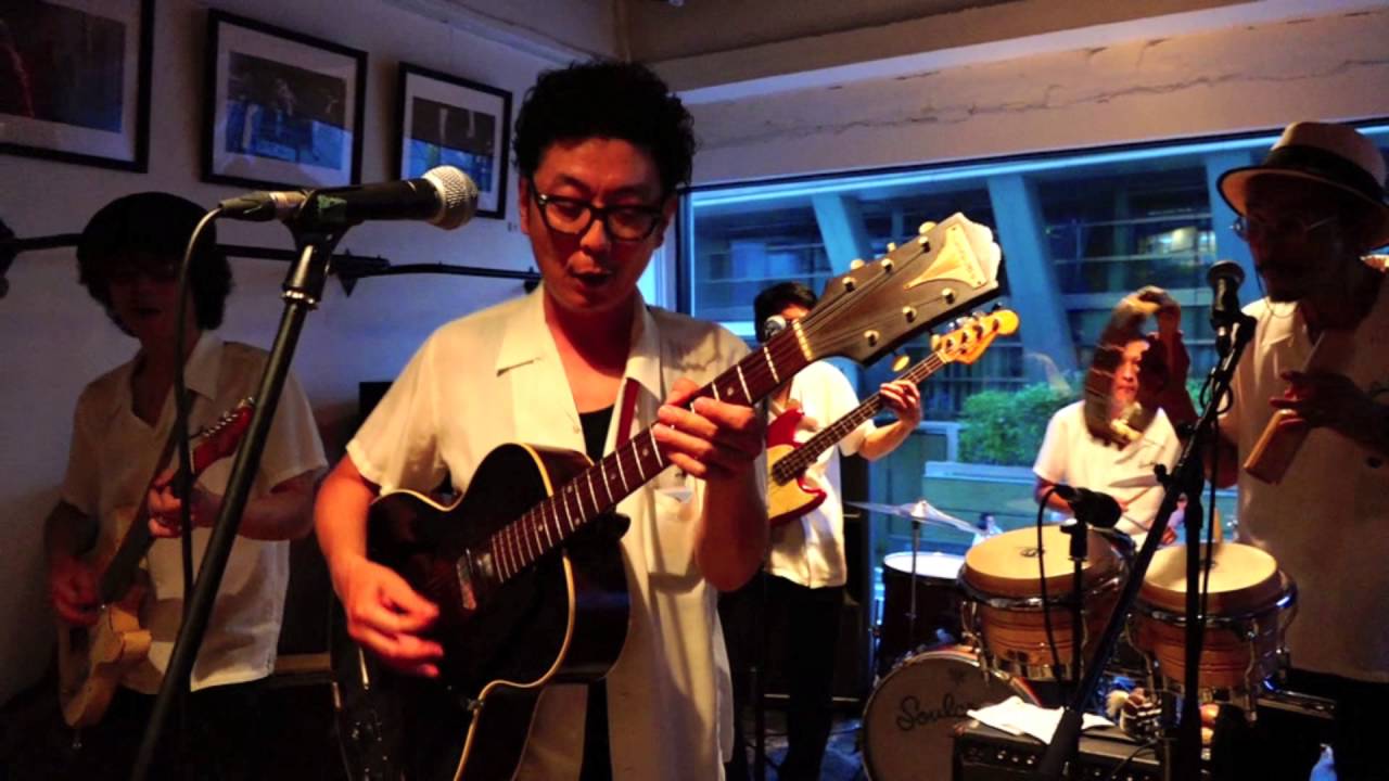 Soulcrap / TRASH CITY BLUES
