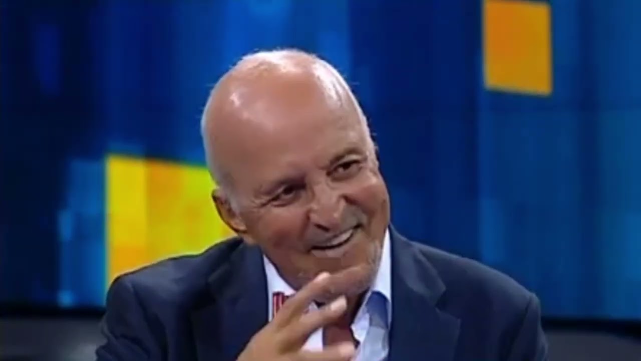 Mehmet Ali Birand: Kendimle Başbakan arasında bir fark görmüyorum | AYKIRI SORULAR