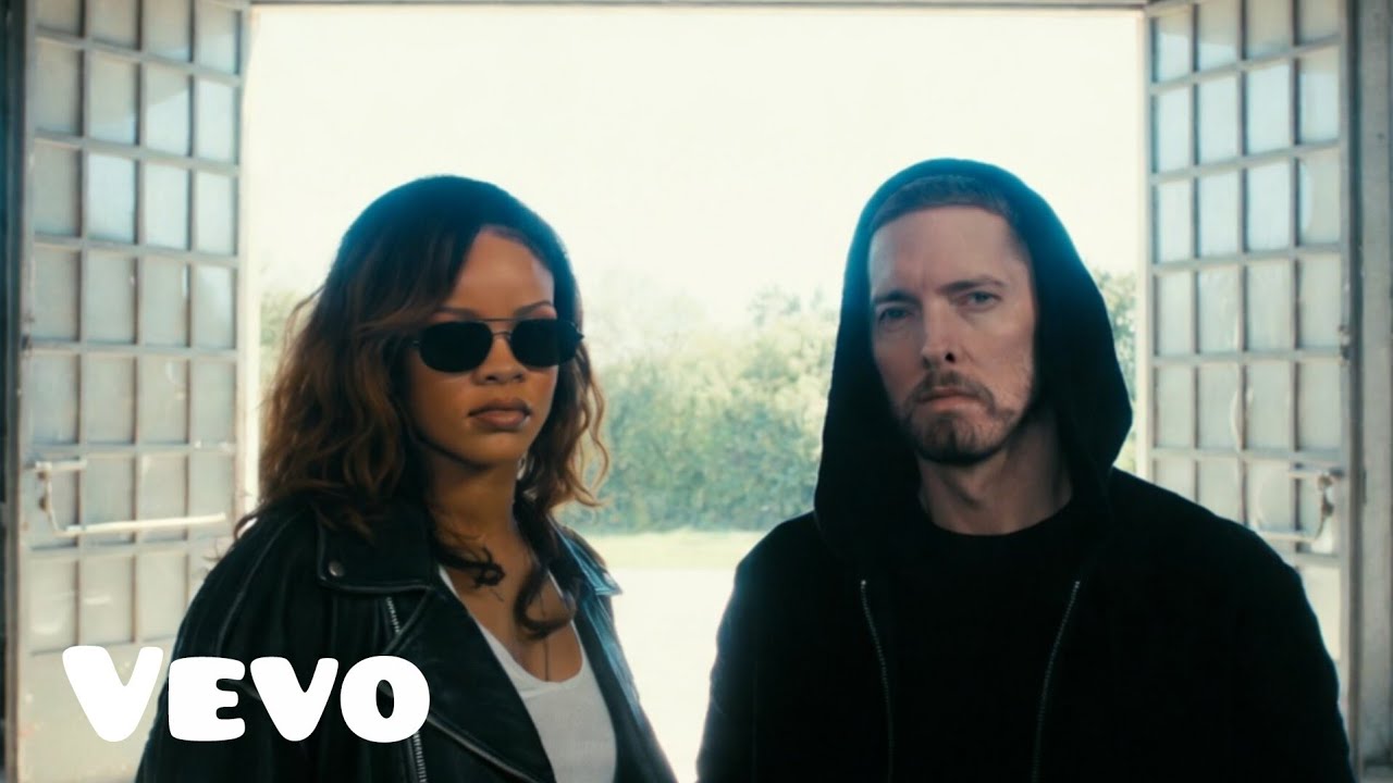 Rihanna - Hold On ft Eminem (2026 Music Video)