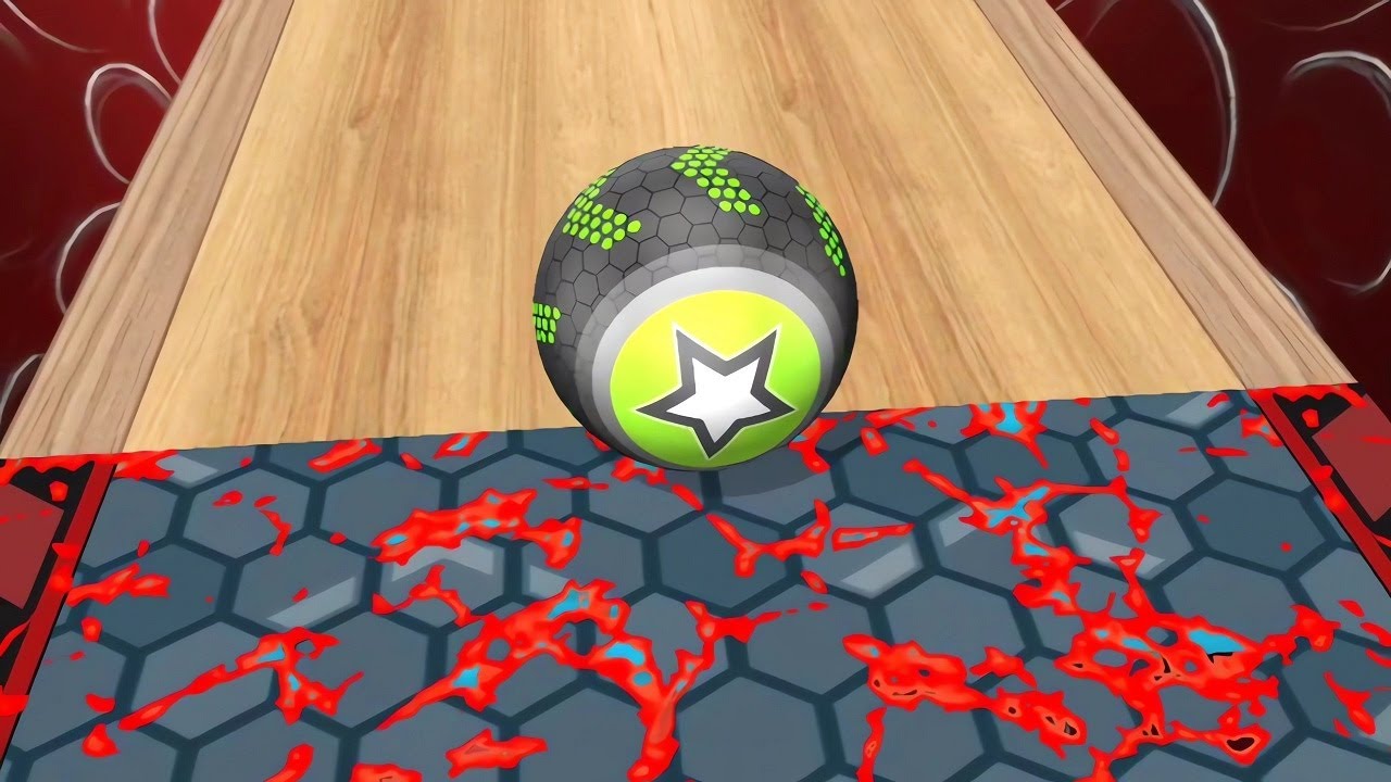 Going Balls‏ - SpeedRun Gameplay Level 12203