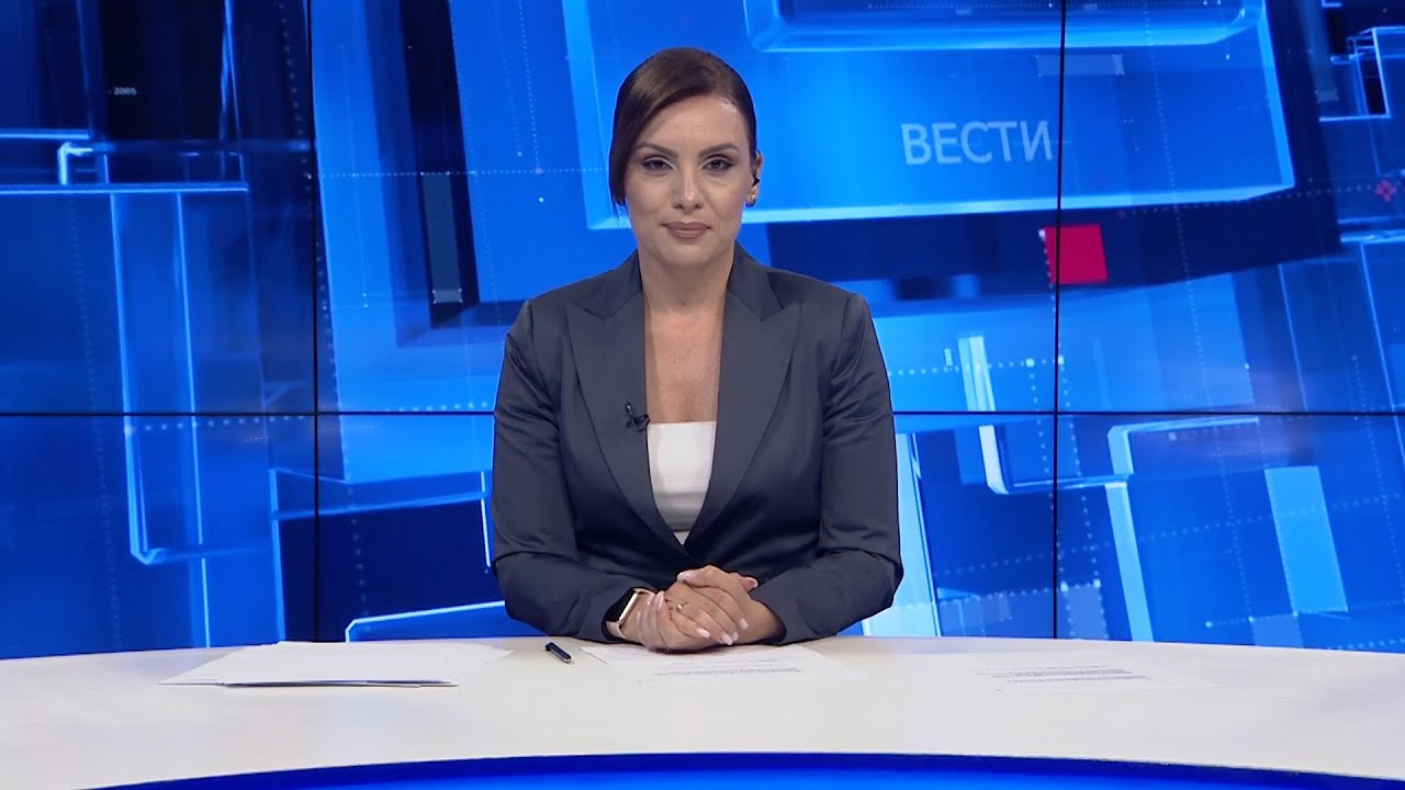 Вести на Канал 5 во 18, 12.06.2025