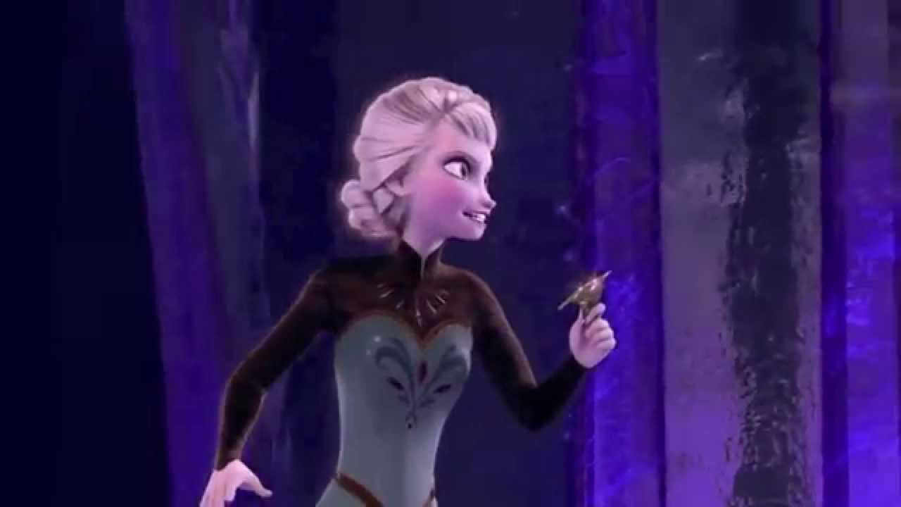 [Free-to-use] Elsa coloring || Thanks for +500 subs!