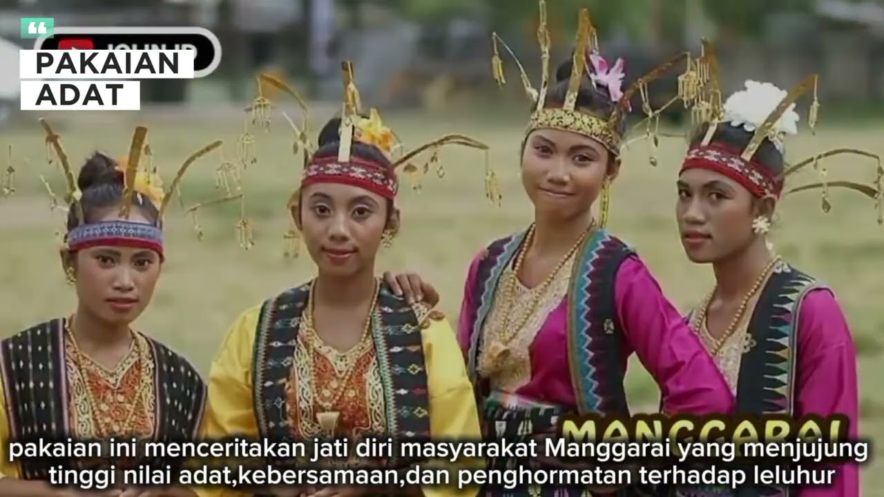 Tugas Pendidikan Pancasila Kelompok 5 (Pulau Nusa Tenggara Timur) 
