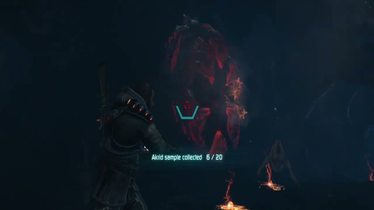 Lost Planet 3 Walkthrough 8 No Commentary