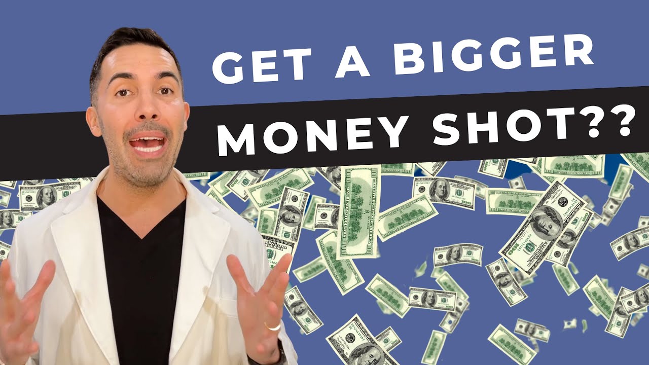 Ways To Increase Your Semen Volume From A Urologist | Joshua Gonzalez, MD