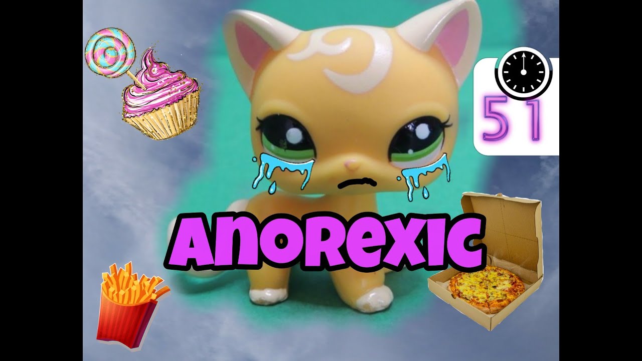 { Story Lps } Anorexic
