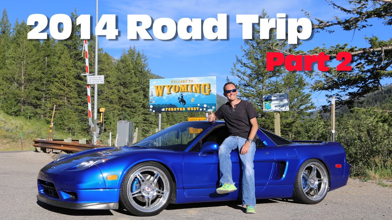 2014 Midwest Trip - Part 2