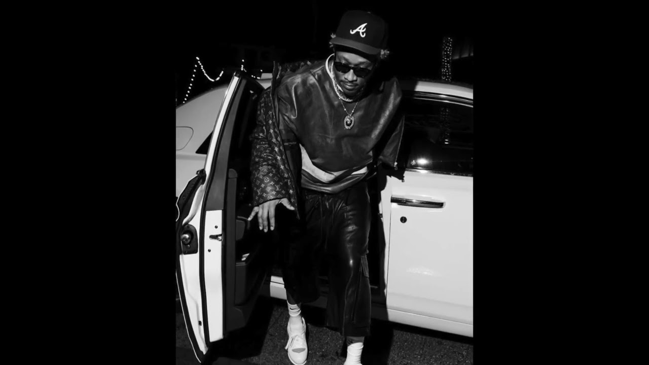 Future Type Beat - Maybach