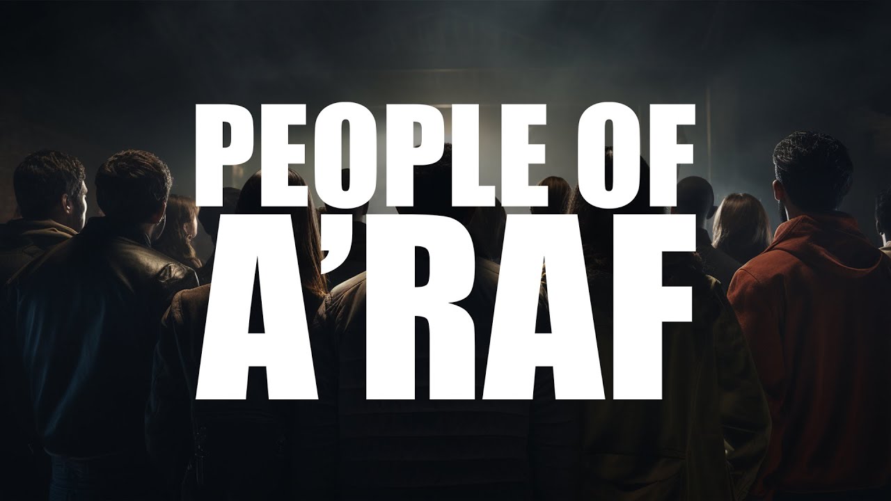 WHO ARE THE PEOPLE OF A&rsquo;RAF? (DEEP EXPLANATION)