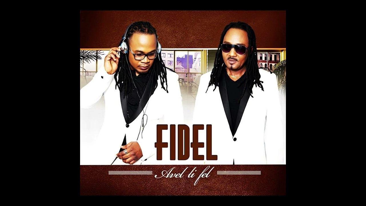 Darbens Chery & Fidel - Just for the thing