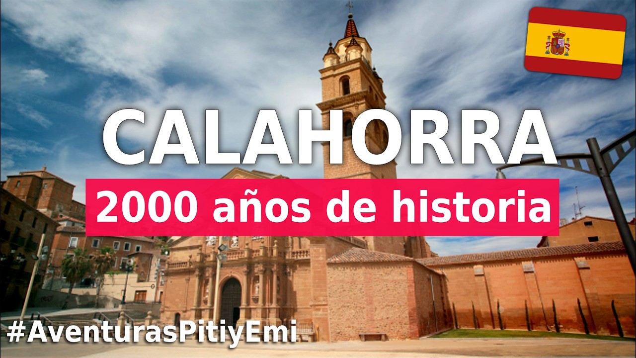 Calahorra Nos Deja Sin Palabras: ¡Descúbrelo Con Nosotros! La Rioja, España | Guías de viaje