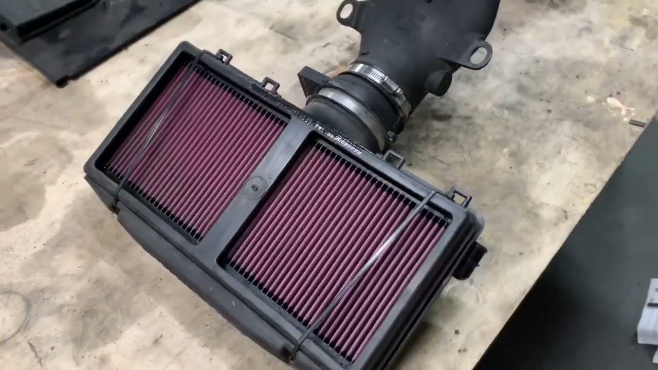 Spec Corvette Build - Zip Tie and Flip Mod