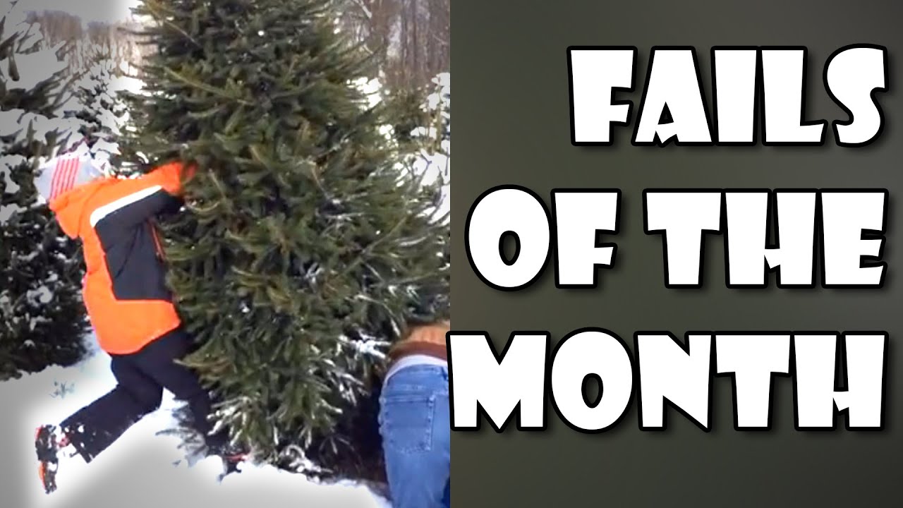 Fails of The Month - EPIC Fails of December 2019