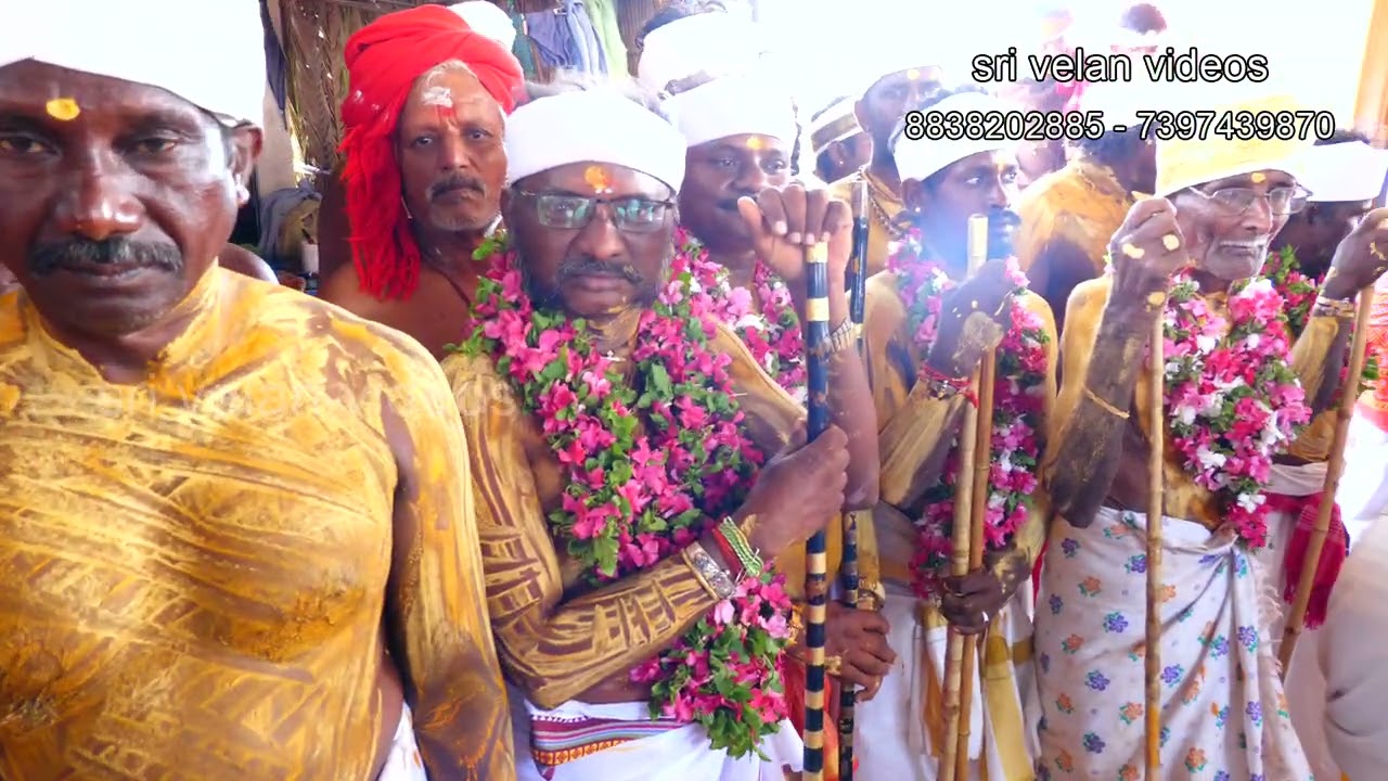 புதுப்பட்டி / மாலை வீடியோ / ஶ்ரீ வேலன் ஸ்டுடியோ / விராலிமலை.