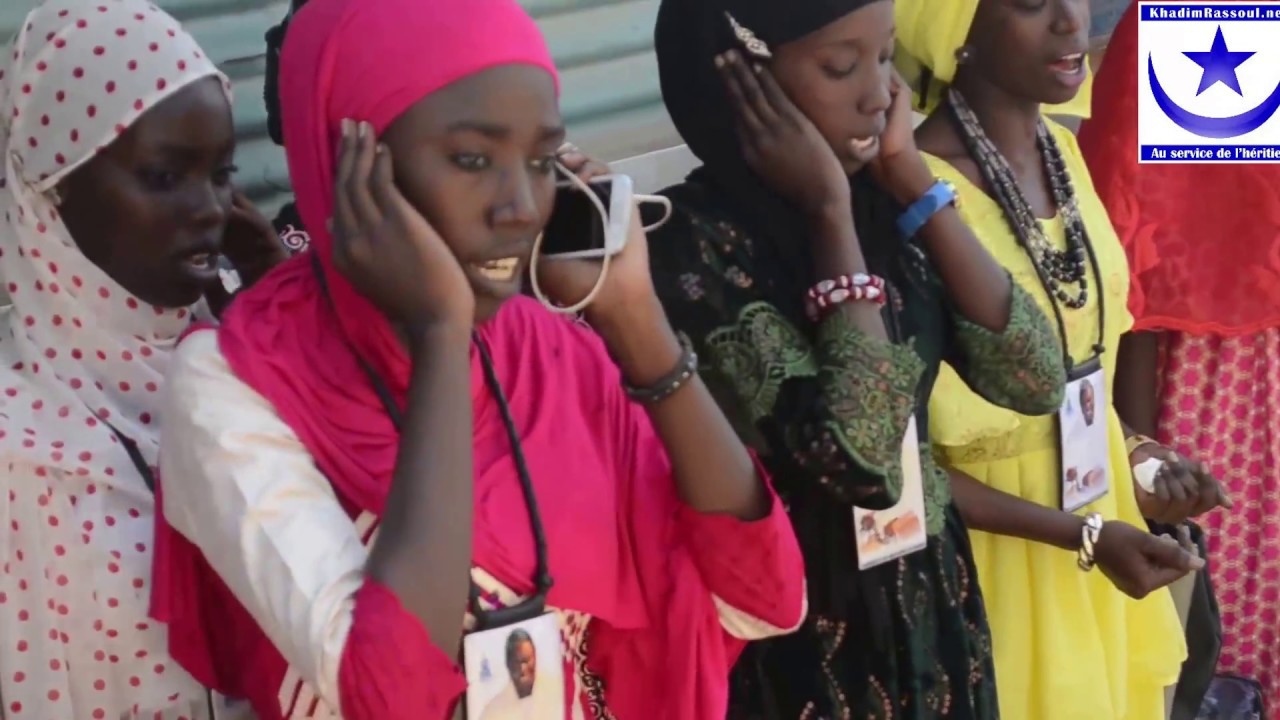 Kurel Sokhna Wakeur Borom Ndame - Chez Serigne Ablaye NIANG le samedi 05 novembre à saint-louis