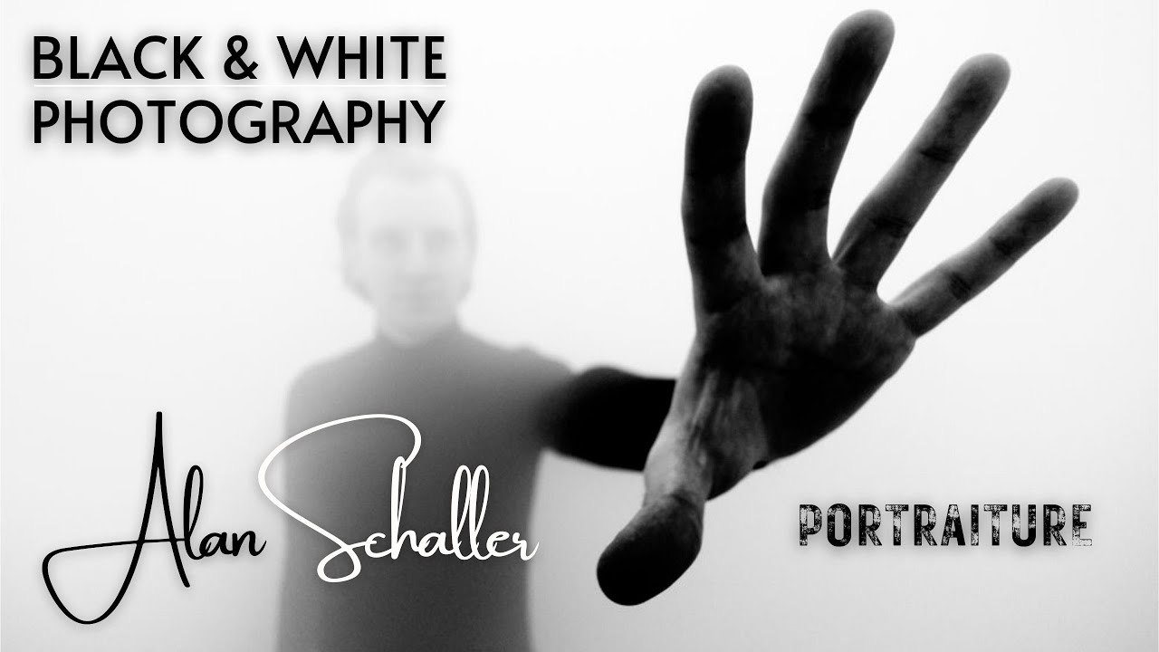 Black and White Photography - 