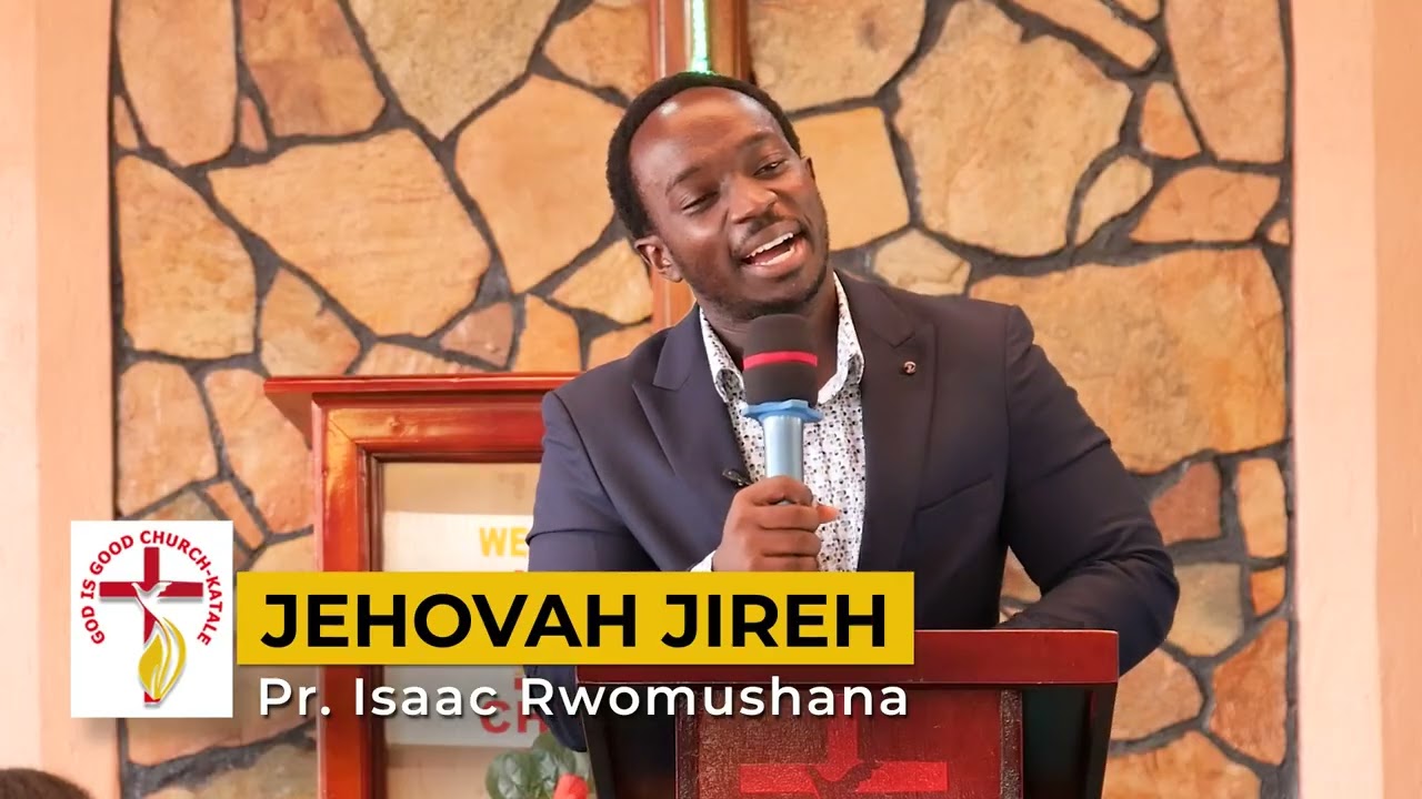 Jehova Jireh - War Against Hunger