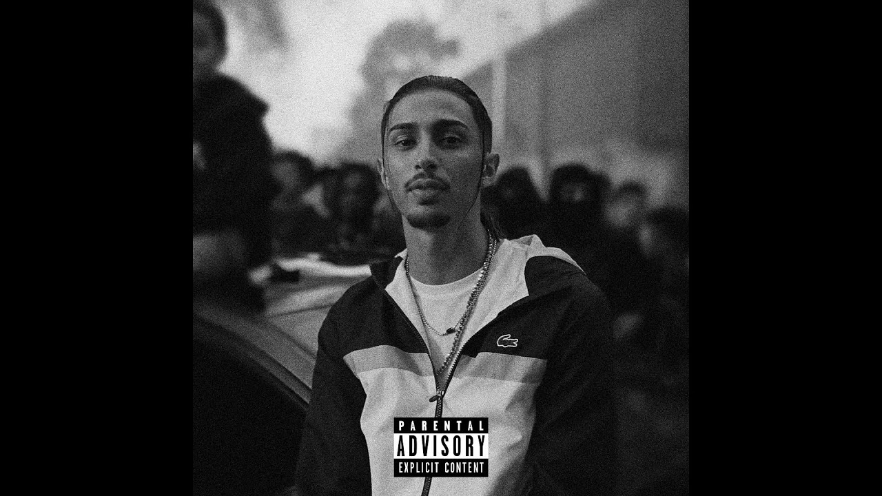 [FREE] Baby Gang x Maes Type Beat - 