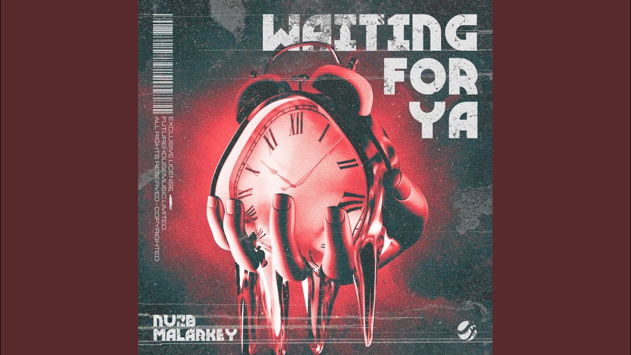 Waiting For Ya (Extended Mix)