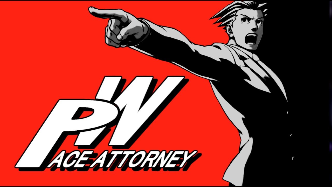 Persona 5: Life Will Change (Full Cornered Ver.)