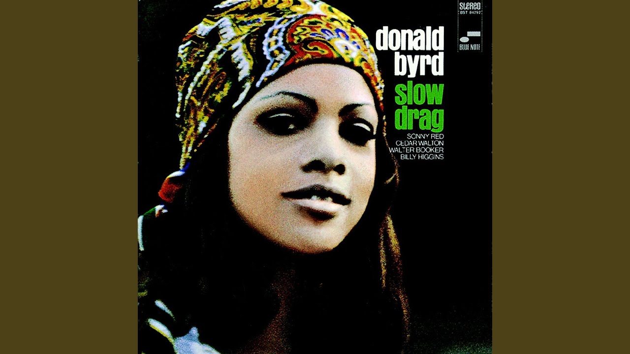 Slow Drag (Remastered 2002/Rudy Van Gelder Edition)