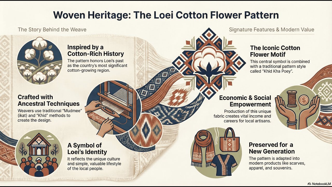 7.Loei Silk Story