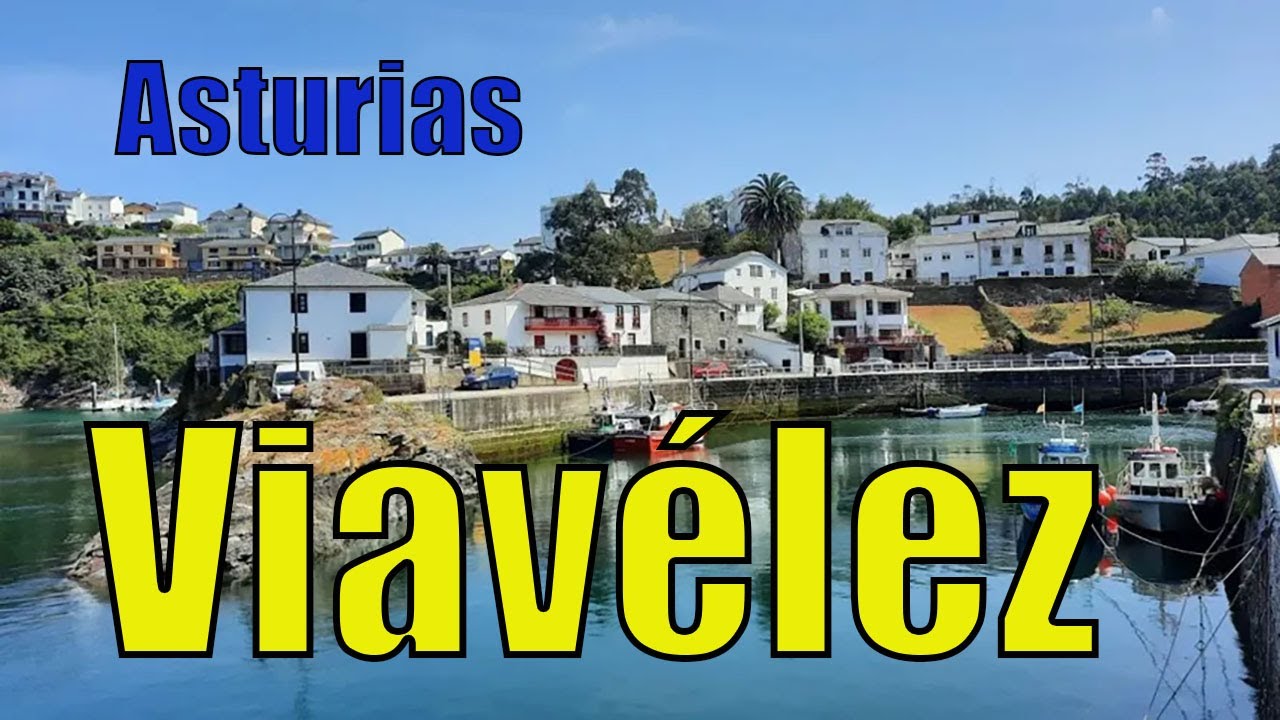 Viavelez (Asturias, España)