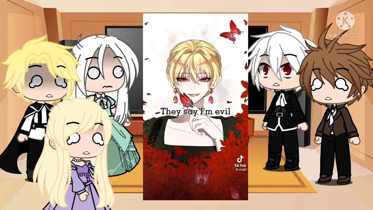 How To Get My Husband On My Side React To Ruby As Diana | WMMAP