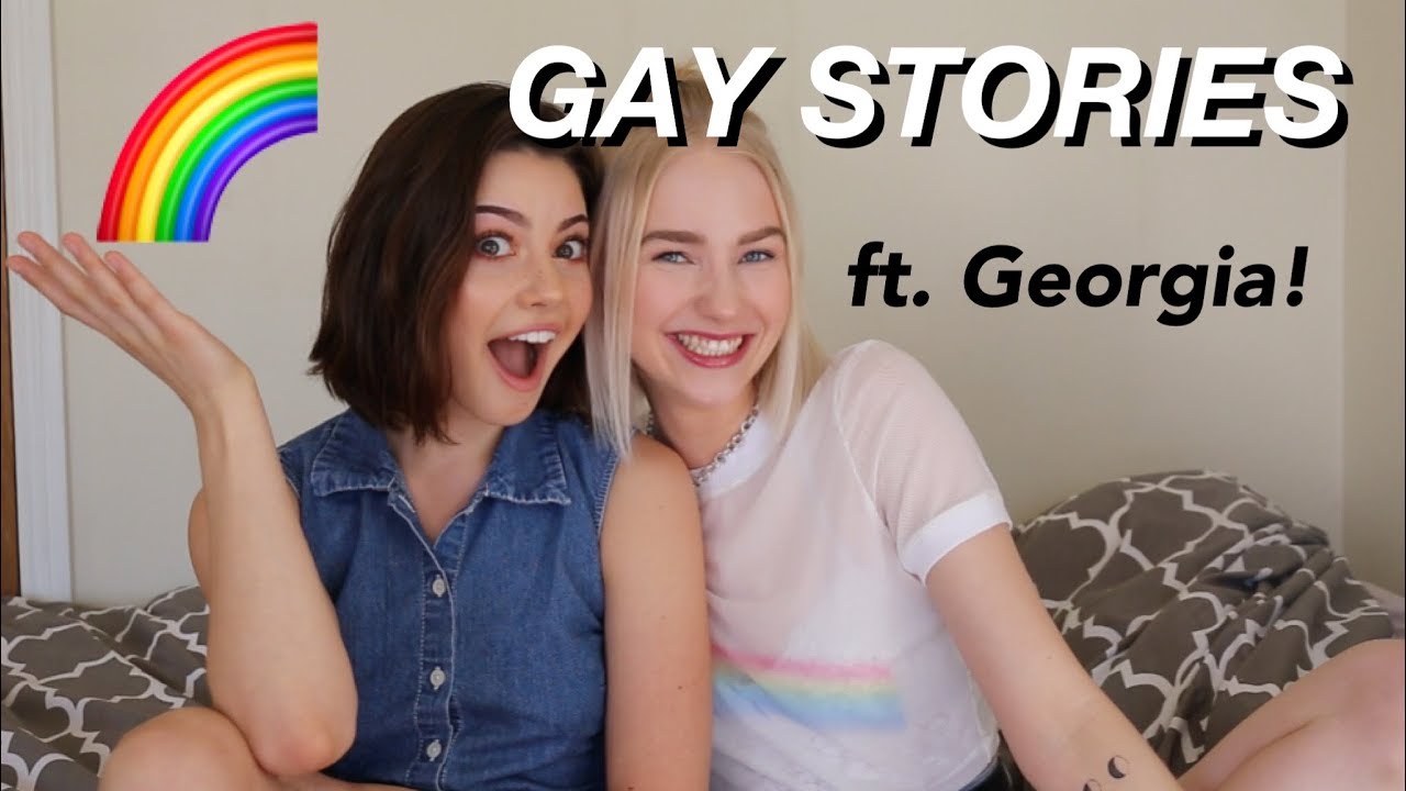 CHILDHOOD SIGNS WE WERE SoOoOo GAY w/ Georgia Bridgers!