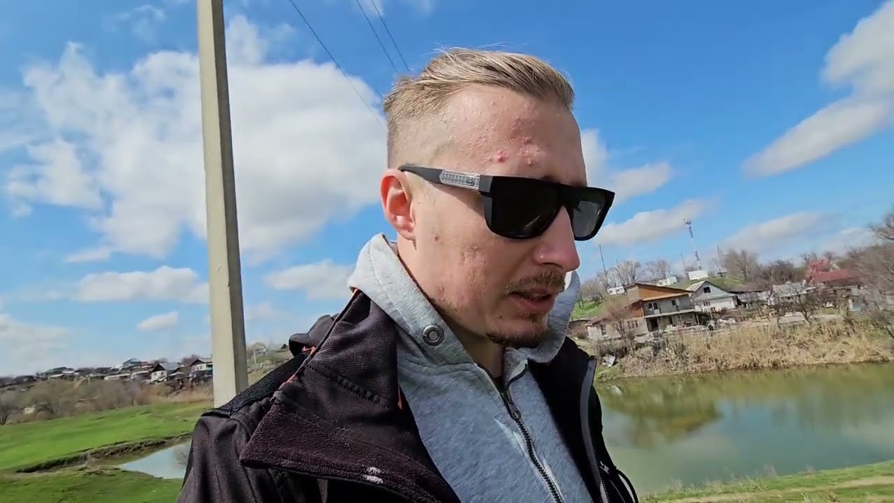 Краткий обзор озера в Байсерке г. Алматы #карась #вобла #лещ #судак #фидер #рыбалка #рыбалкавзапрет