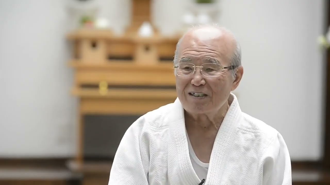 EL SAMURAI DEL SIGLO XXI   Parte 2