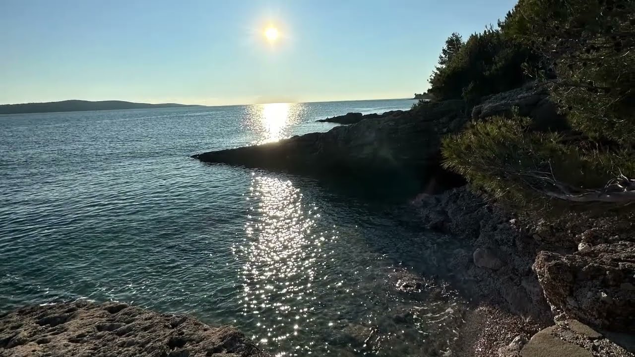 Samo moru virujen