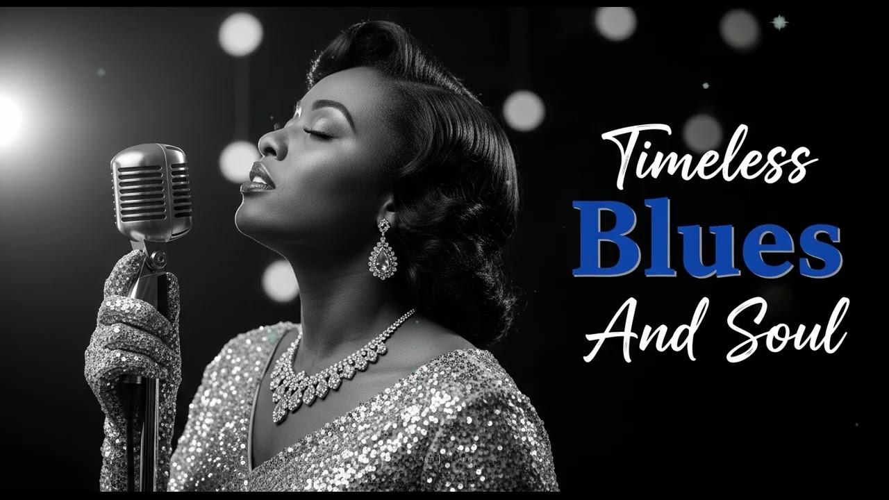 🎧 Deep Blues Guitar Mood 🎸 | Timeless Blues Music Experience